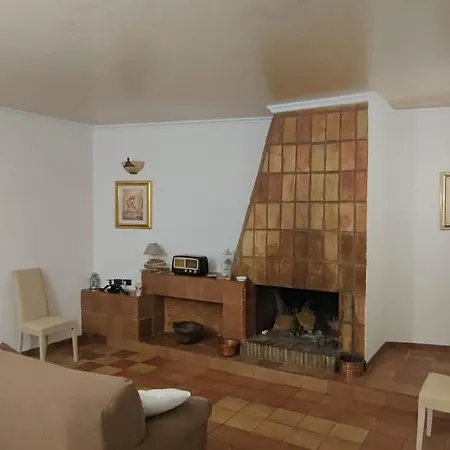 La Dimora Dei Cimini * קפררולה