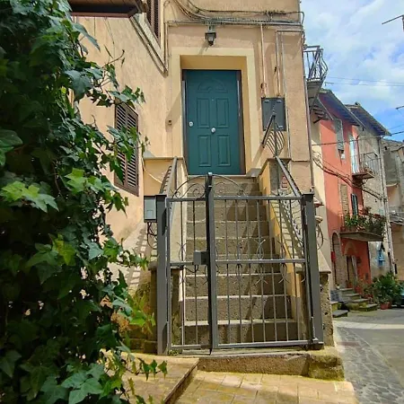 Casa vacanze La Dimora Dei Cimini Caprarola