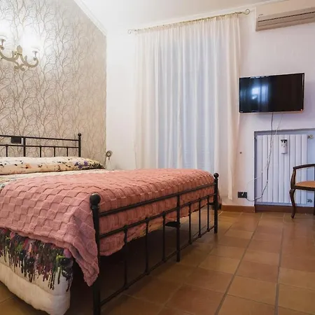 La Dimora Dei Cimini Caprarola