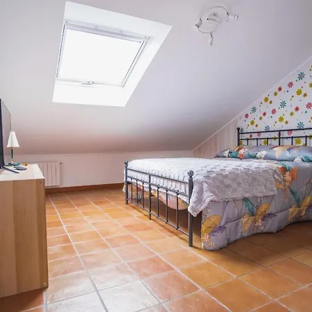 La Dimora Dei Cimini Casa vacanze *