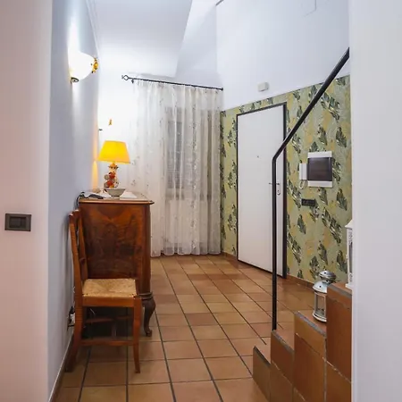 La Dimora Dei Cimini בית נופש *