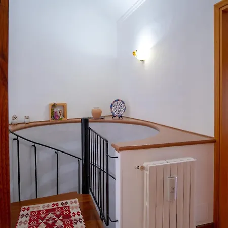 La Dimora Dei Cimini Casa vacanze