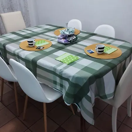 La Dimora Dei Cimini Vakantiehuis *