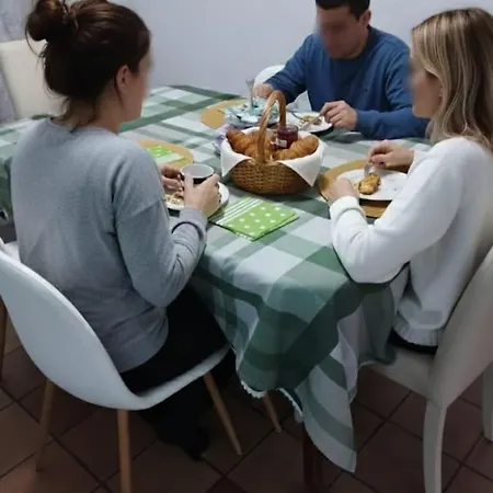 La Dimora Dei Cimini Casa vacanze Caprarola