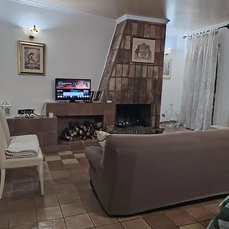 La Dimora Dei Cimini