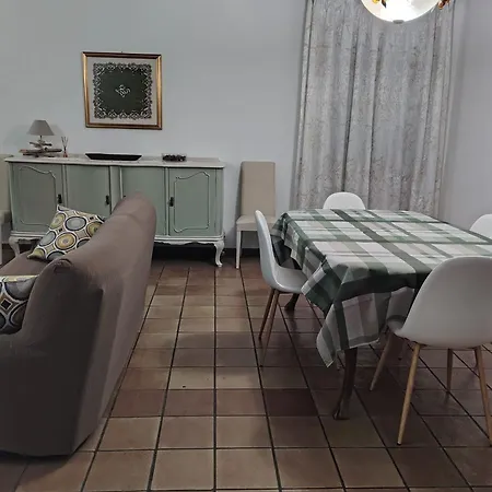 בית נופש La Dimora Dei Cimini *