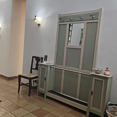 Casa vacanze La Dimora Dei Cimini *