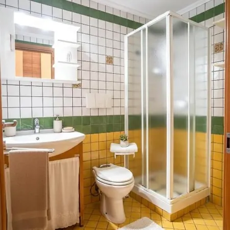 Casa vacanze La Dimora Dei Cimini Caprarola