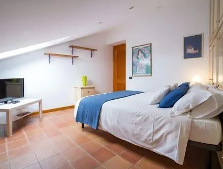La Dimora Dei Cimini Casa vacanze *
