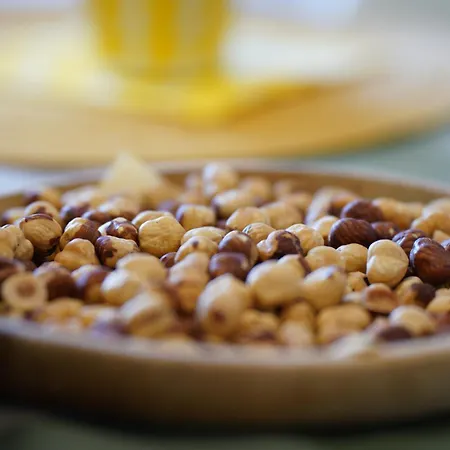 La Dimora Dei Cimini בית נופש קפררולה