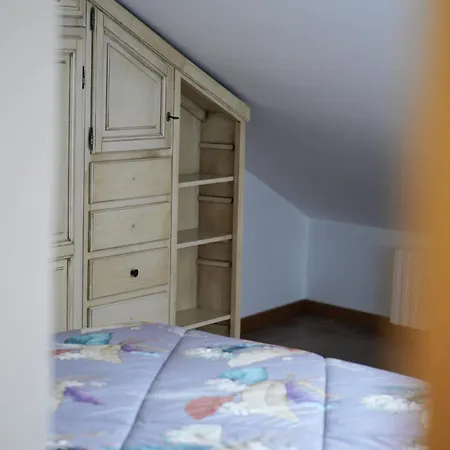 La Dimora Dei Cimini *
