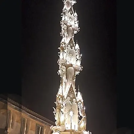 La Dimora Dei Cimini