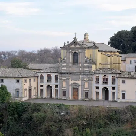 La Dimora Dei Cimini Casa vacanze