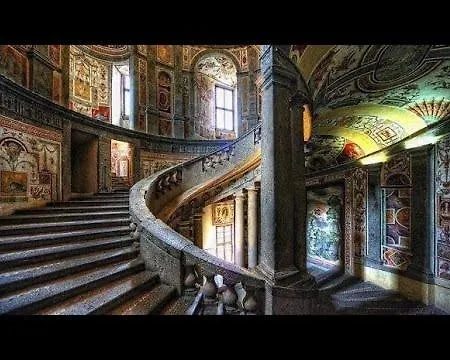 La Dimora Dei Cimini Casa vacanze *