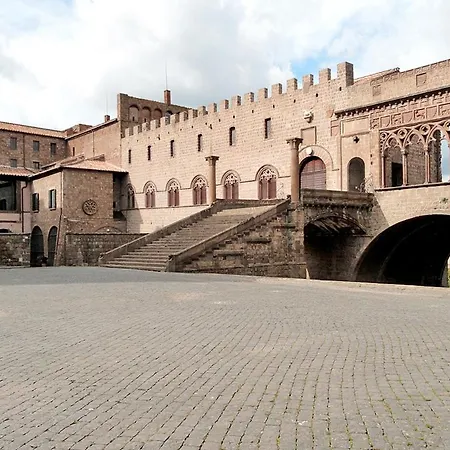 La Dimora Dei Cimini *