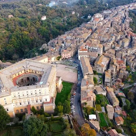 La Dimora Dei Cimini