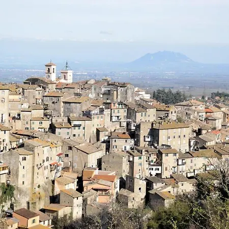 Casa vacanze La Dimora Dei Cimini